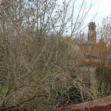 Lägenhet Maison D'artiste Acces Jardin