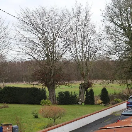 Maison D'artiste Acces Jardin Lägenhet *