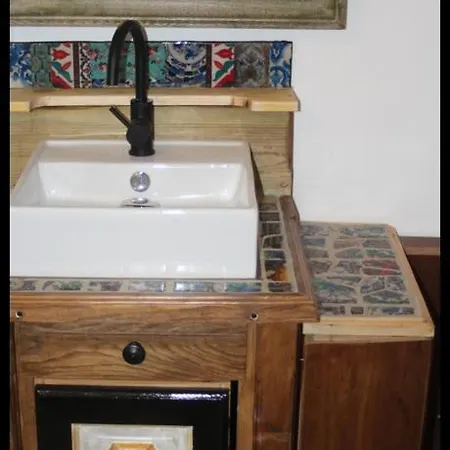 Maison D'artiste Acces Jardin Lägenhet