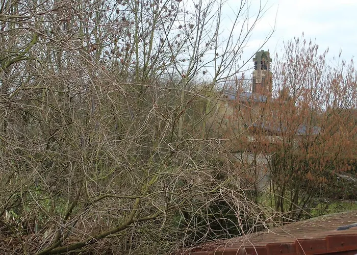 Apartment Maison D'artiste Acces Jardin