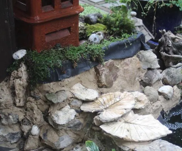 Maison D'artiste Acces Jardin Apartment Maubeuge