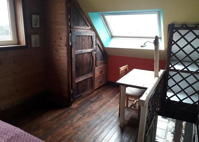 Apartment Maison D'artiste Acces Jardin