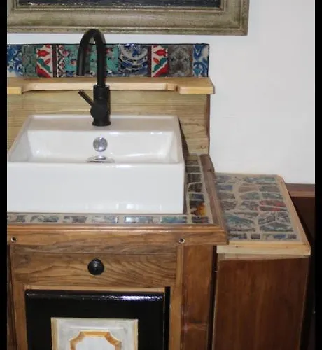 Maison D'artiste Acces Jardin Apartment